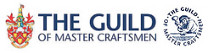 The Guild of Mastercraftsmen logo